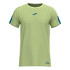 Camiseta de Trail Joma R-Trail Nature Hombre Lima
