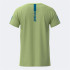Camiseta de Trail Joma R-Trail Nature Hombre Lima