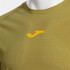 Camiseta de Trail Joma R-Trail Nature Hombre Verde