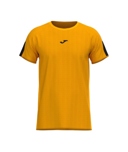 Camiseta de Trail Joma R-Trail Nature Hombre Naranja