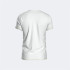 Camiseta de Tenis Joma Court Hombre Blanco