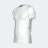 Camiseta de Tenis Joma Court Hombre Blanco