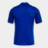 Camiseta de Fútbol Joma Gold VI Hombre Royal Oro