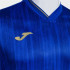 Camiseta de Fútbol Joma Gold VI Hombre Royal Oro