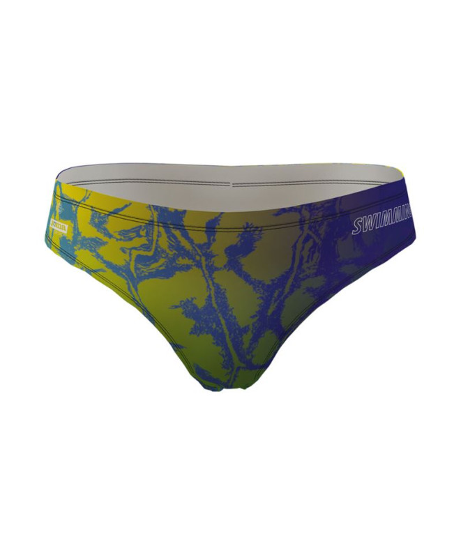 Bañador Joma Splash Hombre Royal