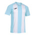 Camiseta Joma Inter IV Hombre Celeste/Blanco