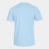 Camiseta Joma Inter IV Hombre Celeste/Blanco
