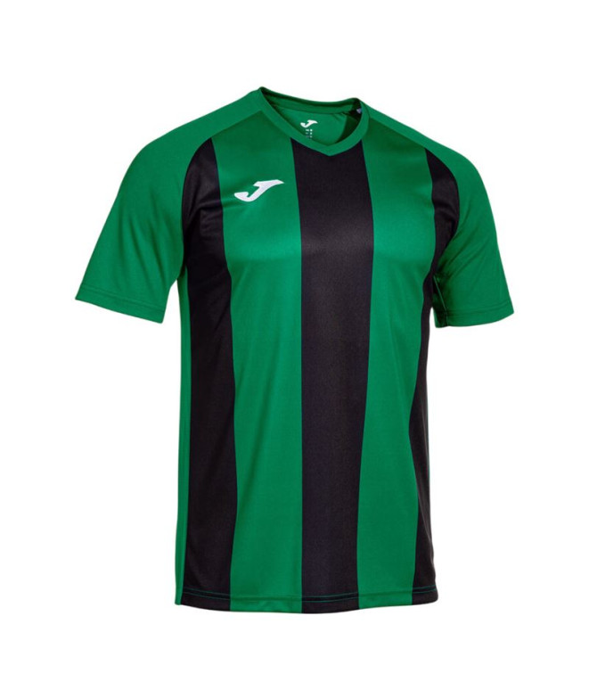 Camiseta Joma Inter IV Hombre Verde/Negro