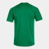 Camiseta Joma Inter IV Hombre Verde/Negro