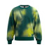 Sudadera Joma U-Tribe Hombre Verde