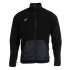Anorak Joma Mystic Hombre Negro/Gris