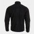 Anorak Joma Mystic Hombre Negro/Gris