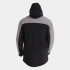 Anorak Joma Mystic Hombre Negro/Gris