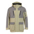 Anorak Joma Mystic Hombre Beige/Gris