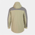 Anorak Joma Mystic Hombre Beige/Gris