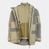 Anorak Joma Mystic Hombre Beige/Gris