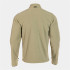 Anorak Joma Mystic Hombre Beige/Gris