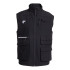 Chaleco Acolchado Joma Mystic Hombre Negro