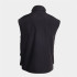 Chaleco Acolchado Joma Mystic Hombre Negro