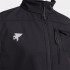 Chaleco Acolchado Joma Mystic Hombre Negro