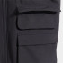 Chaleco Acolchado Joma Mystic Hombre Negro