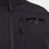 Chaleco Acolchado Joma Mystic Hombre Negro