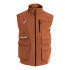 Chaleco Acolchado Joma Mystic Hombre Marrón