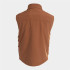Chaleco Acolchado Joma Mystic Hombre Marrón