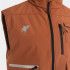 Chaleco Acolchado Joma Mystic Hombre Marrón