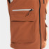 Chaleco Acolchado Joma Mystic Hombre Marrón