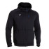 Chaqueta Con Capucha Joma Mystic Hombre Negro