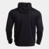 Chaqueta Con Capucha Joma Mystic Hombre Negro