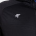 Chaqueta Con Capucha Joma Mystic Hombre Negro