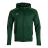 Chaqueta Con Capucha Joma Mystic Hombre Verde
