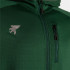 Chaqueta Con Capucha Joma Mystic Hombre Verde