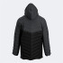 Chaqueta Ligera Joma Mystic Hombre Negro Antracita