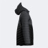 Chaqueta Ligera Joma Mystic Hombre Negro Antracita