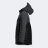 Chaqueta Ligera Joma Mystic Hombre Negro Antracita
