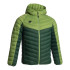 Chaqueta Ligera Joma Mystic Hombre Verde