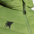 Chaqueta Ligera Joma Mystic Hombre Verde
