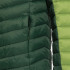Chaqueta Ligera Joma Mystic Hombre Verde