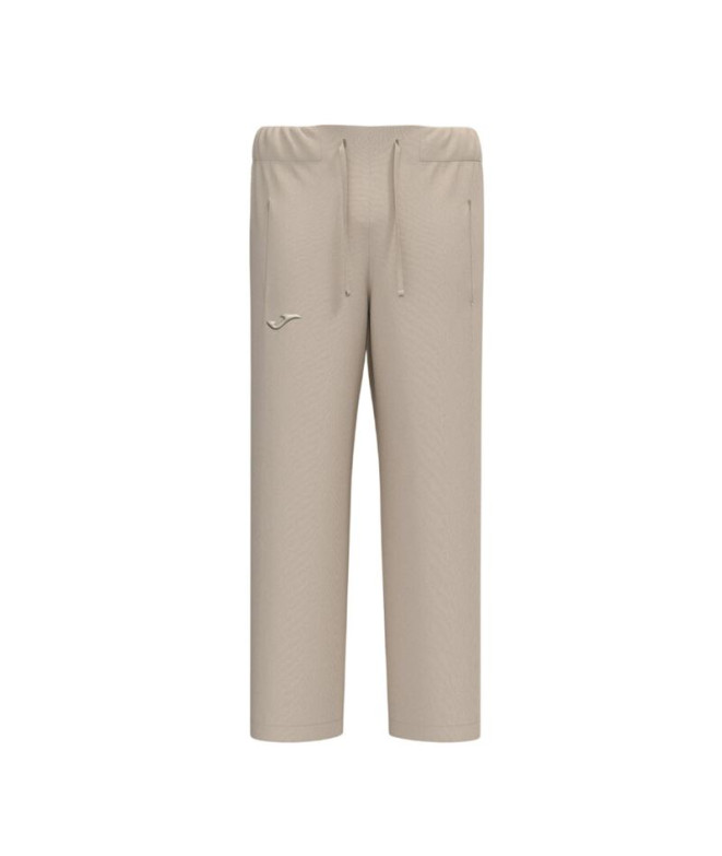 Pantalón Largo Joma Street Generation Hombre Beige