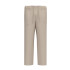 Pantalón Largo Joma Street Generation Hombre Beige