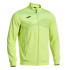 Chaqueta Joma Court Hombre Lima