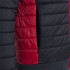 Chaqueta de Joma Urban V Hombre Negro/Rojo