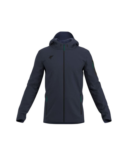 Soft Shell Joma Mystic Hombre Marino