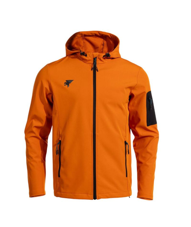 Soft Shell Joma Mystic Hombre Naranja