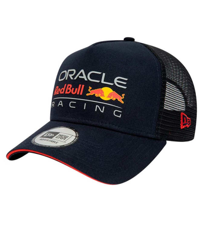Gorra New Era Clean Trucker La Dodgerslrydk...