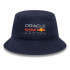 Sombrero New Era 5950Af Color Pack Brooklyn Nets Pspdk Blue Hombre