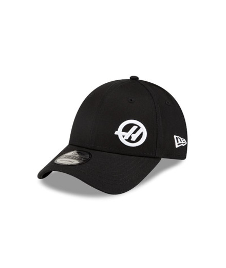 Gorra New Era Clean Trucker La Dodgerslryblack Hombre